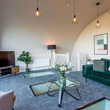 Stylish Duplex 5 Min From Centre Apartamento Newcastle Upon Tyne Exterior foto