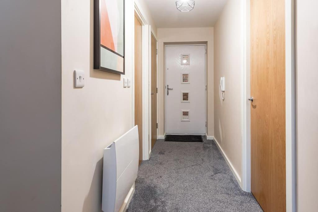 Stylish Duplex 5 Min From Centre Apartamento Newcastle Upon Tyne Exterior foto